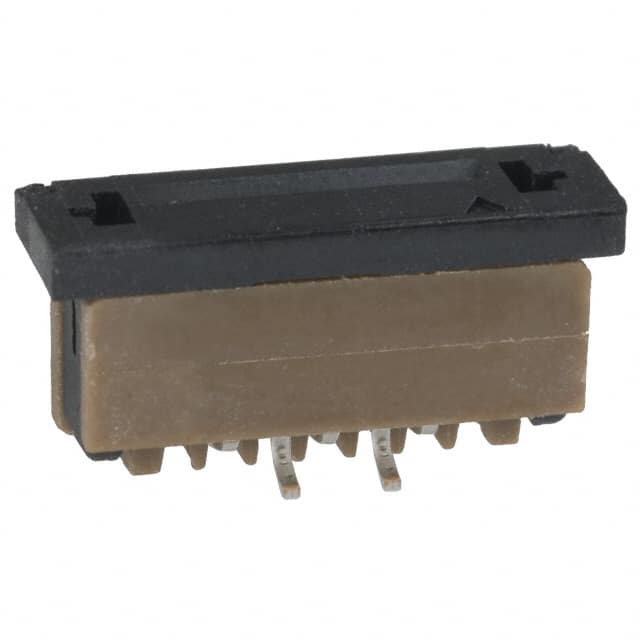 SFW5S-2STMAE1LF Amphenol ICC (FCI)  FFC FPC (Flat Flexible) Steckverbinderbaugruppen